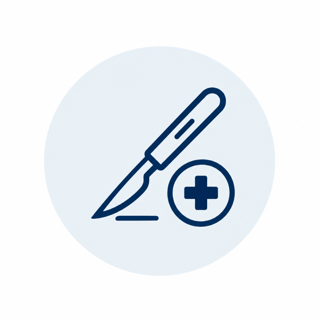 Foot surgery podiatry services in Calgary